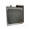 Doosan Daewoo Solar220LC-3 Oil Cooler 2202-9038-02 radiator